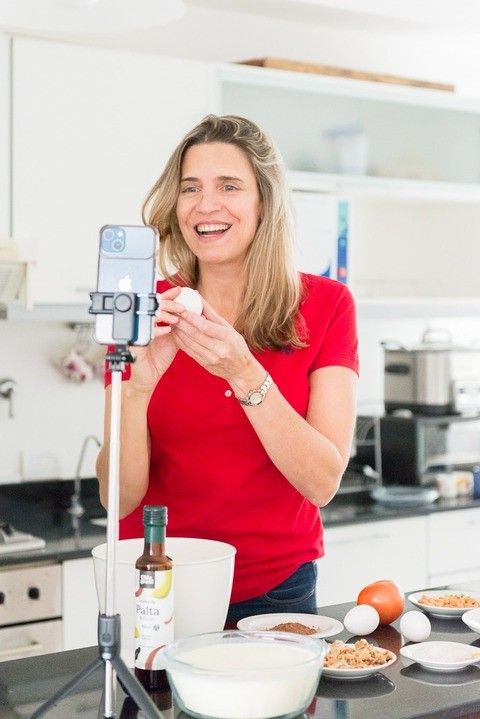 Taller Terapia Hormonal en mujeres +40 mas masterclass keto desde cero. 