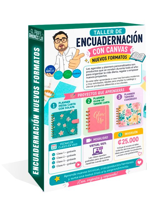 021 Taller Agendas Nuevos Formatos 2026