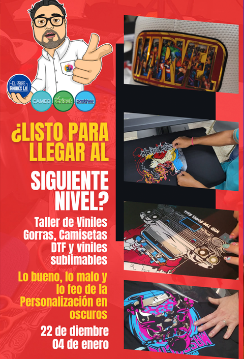 005 Técnicas Mixtas Plus 2025