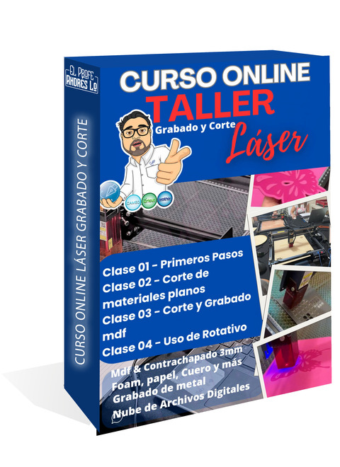 010 Curso de Láser 2026