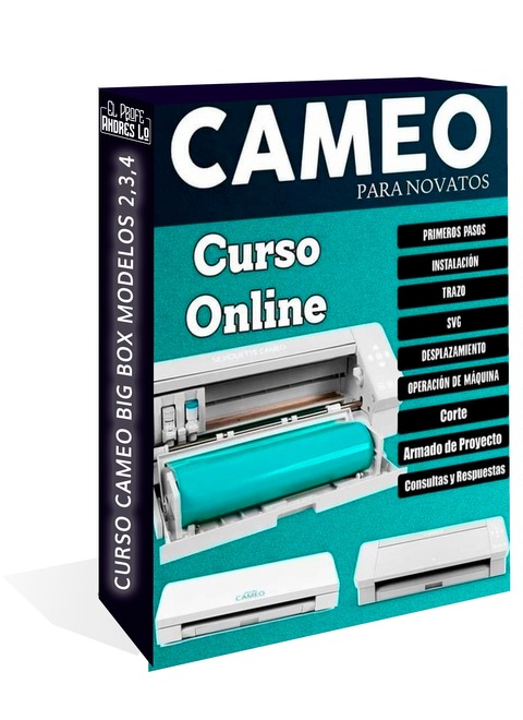 008 Cameo Primeros Pasos 2025