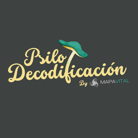 Ciclo Completo | Psilo-Decodificación