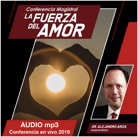 La fuerza del amor | Audio mp3