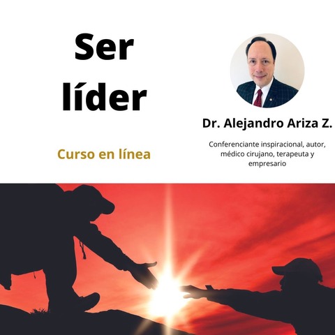 Ser líder