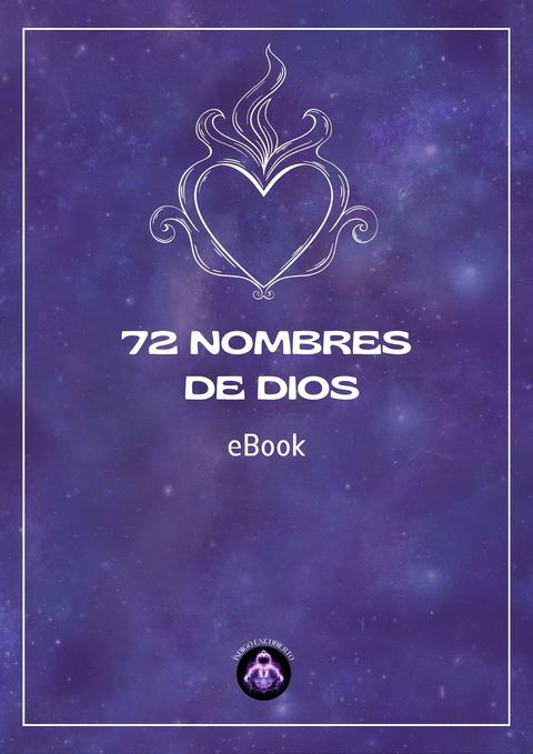 Los 72 Nombres de Dios