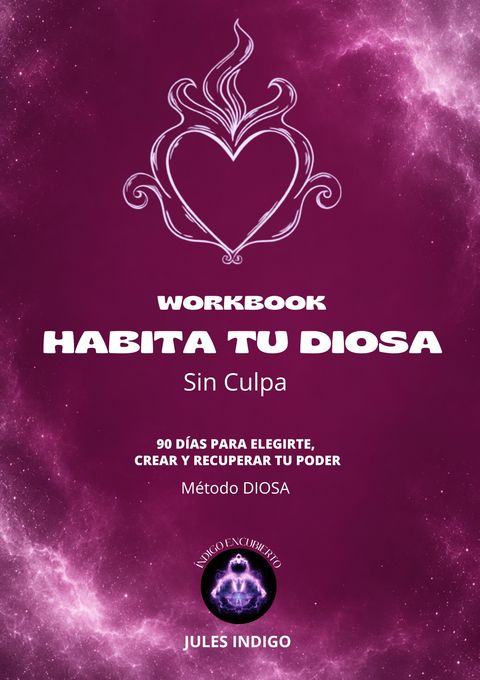 HABITA TU DIOSA - Sin Culpa