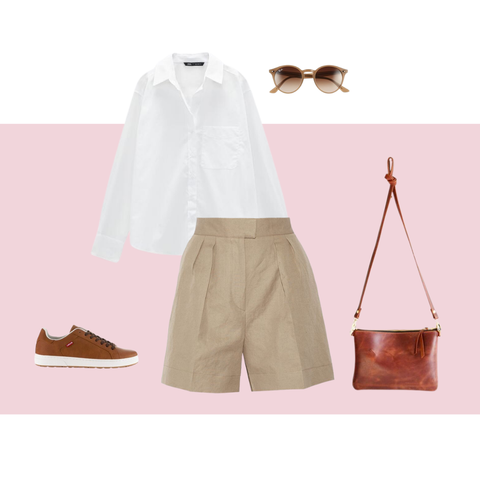 looks de verano