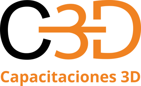 Capacitaciones 3D