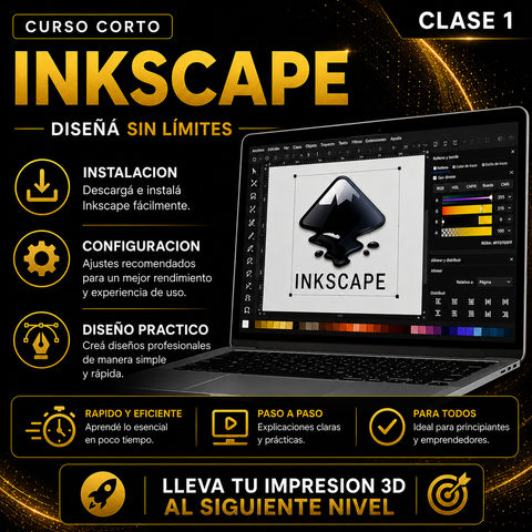 Curso InkScape