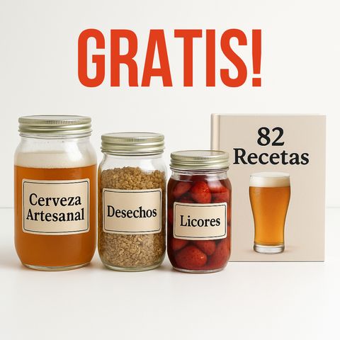 Combo GRATIS