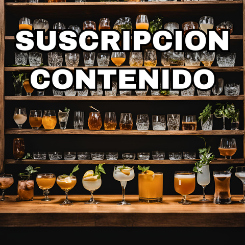 Contenido exclusivo para suscriptores