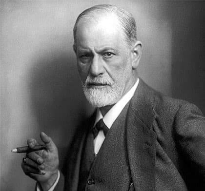 Las fijaciones según Freud