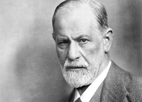 Sigmund Freud: el padre del psicoanalisis