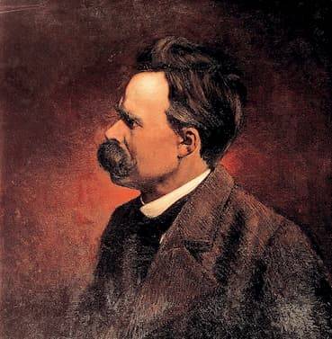 Nietzsche y la pulsión de muerte