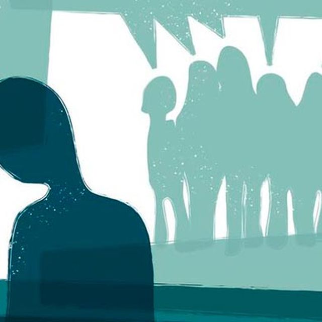 Prácticas virtuales que causan ansiedad social. Imagen obtenida de: https://d3ekkp2oigezer.cloudfront.net/business/107/images/927_5fc024297a9d0_large.jpg
