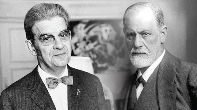 Academia de Psicoanálisis Cursos Online y Presenciales Madrid