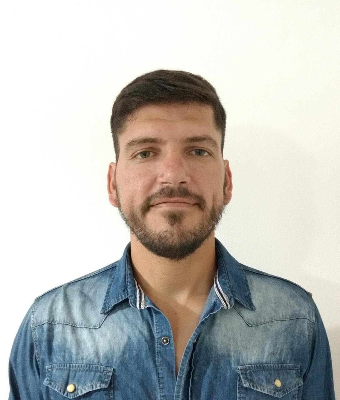 Ricardo Gerold