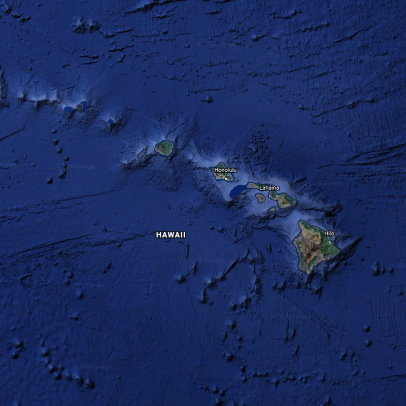 Pipeline House Arquitecto Surfer