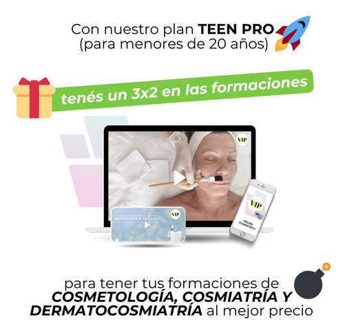 TEEN PRO
