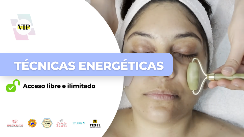 Técnicas Energéticas 