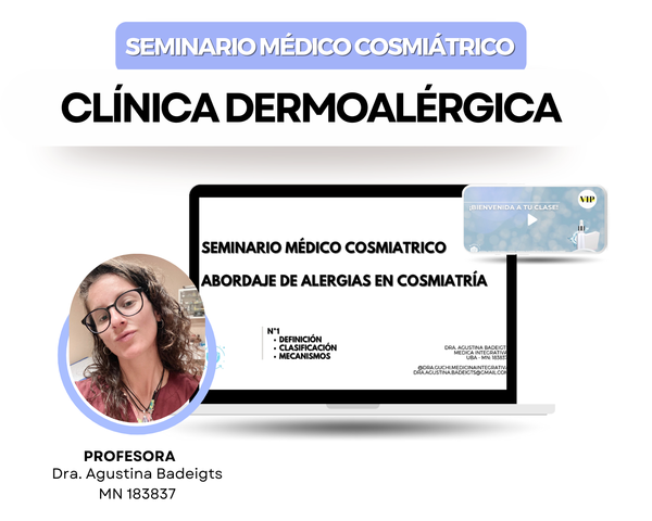 Clínica Dermoalérgica
