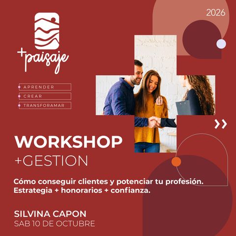 Workshop + GESTION
