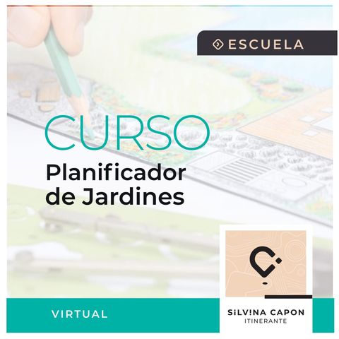 Planificador de Jardines