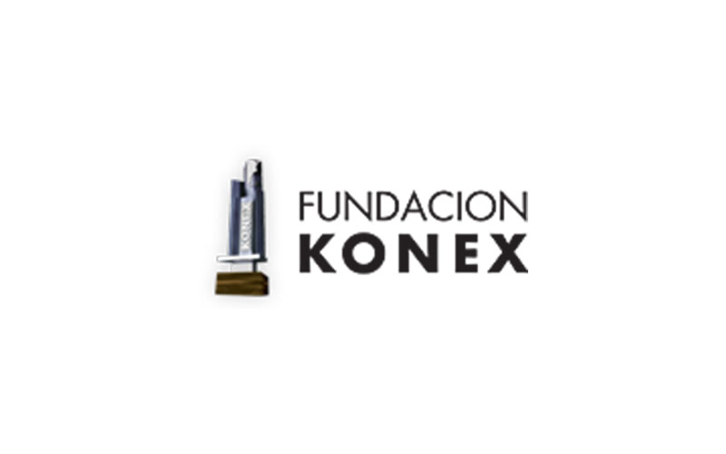 Eugenio Giusto / Fundación Konex