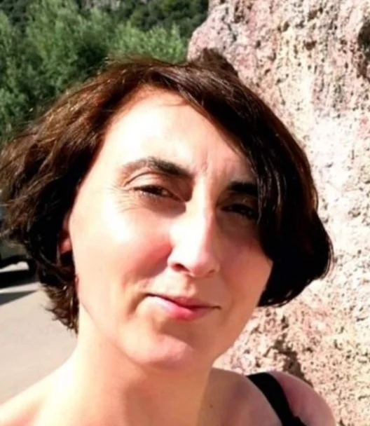 Mariantónia Crespí, Mentora creativa, Asesora de imagen y prensa - Mallorca, España