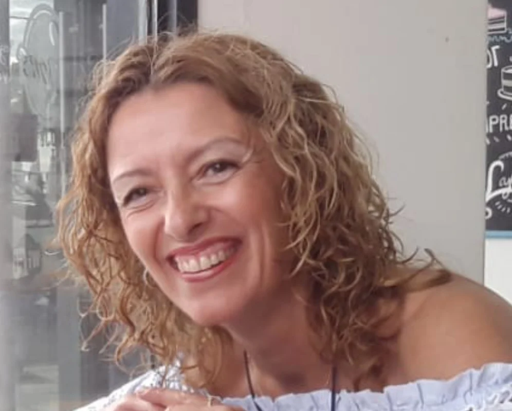Miriam Pena - Coach de transformación, mentora especialista en autogestión emocional, Creadora de la Escuela EPSYS Europa - Málaga, España