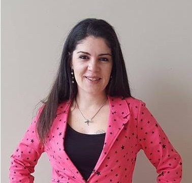 Fabiana Acuña, Coach de la mentalidad del dinero - Sáenz Peña, Chaco, Argentina.