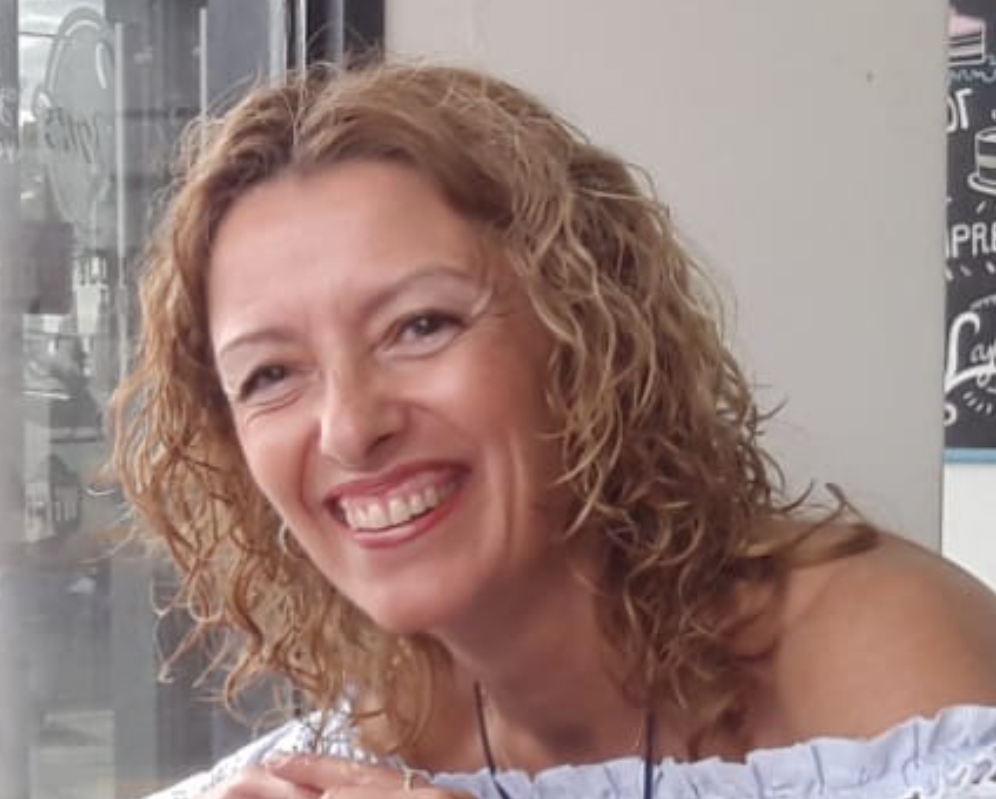 Miriam Pena - Coach de transformación, especialista en autogestión emocional, Creadora de la Escuela EPSYS Europa - Málaga, España