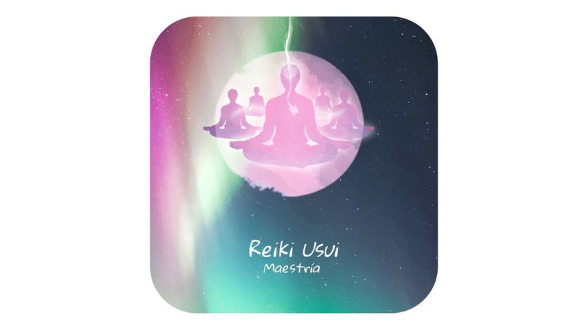 Reiki USUI Maestria - A tu ritmo