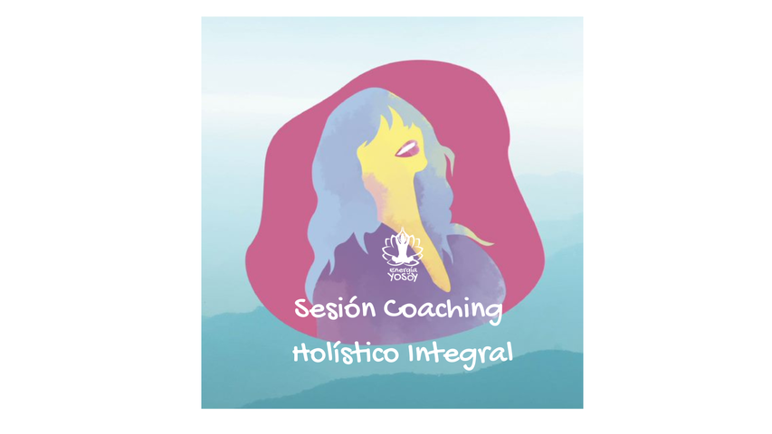 Sesión de Coaching - Online en vivo 1a1