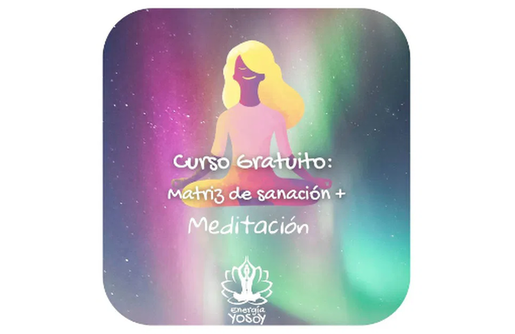 GRATUITO: Matriz de sanación y mensaje de tus guias