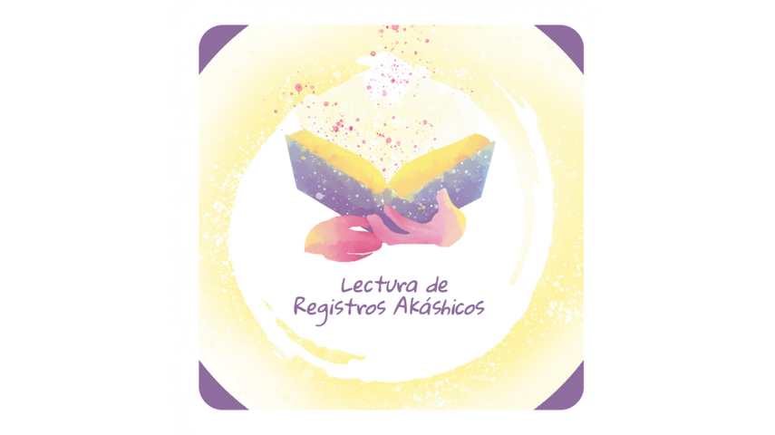 Sesión Lectura de Registros Akáshicos + Armonización energética - Sesión Online en vivo 1a1