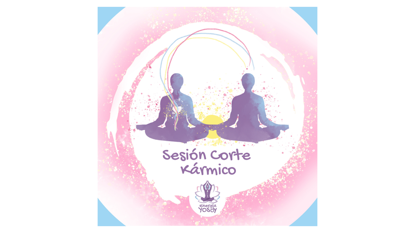 Sesión de Corte Kármico - Online en vivo 1a1