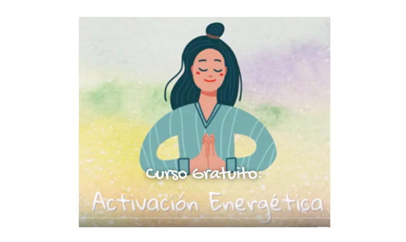 GRATUITO: Activación Energética