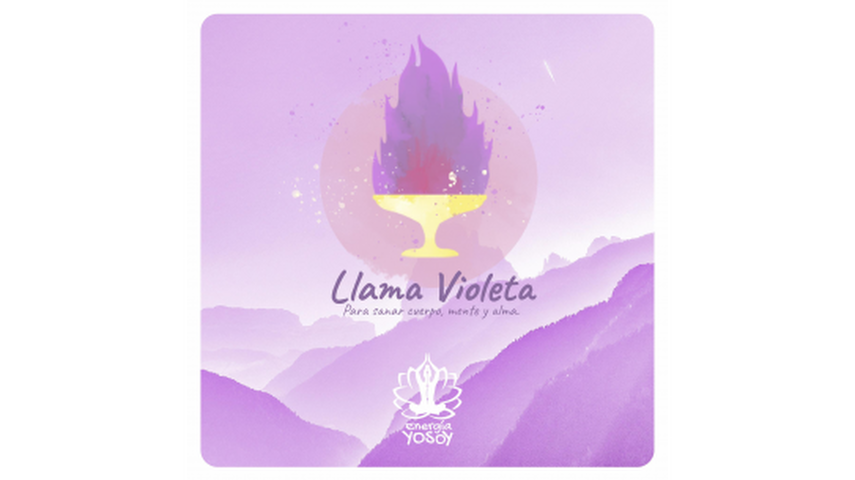 Llama Violeta Formación completa - a tu Ritmo