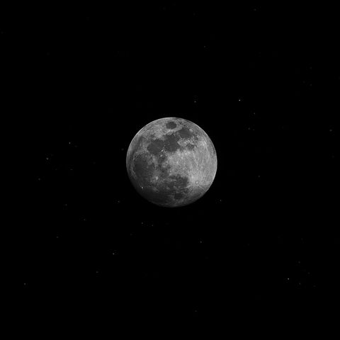 Ritual Luna Llena 5/11