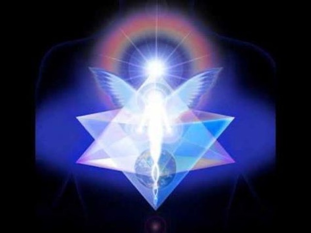 Conexión con los Arcángeles