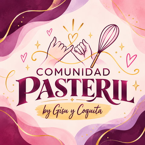 🍰COMUNIDAD PASTERIL - ALUMNAS COQUITA💜