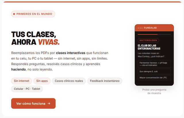 ¿Qué son las clases interactivas y por qué están transformando la educación?