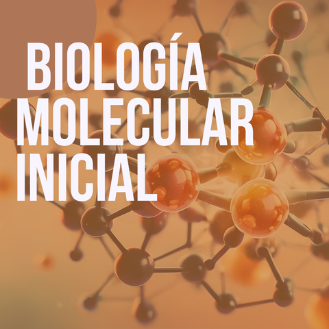 Biología Molecular 01 - Inicial