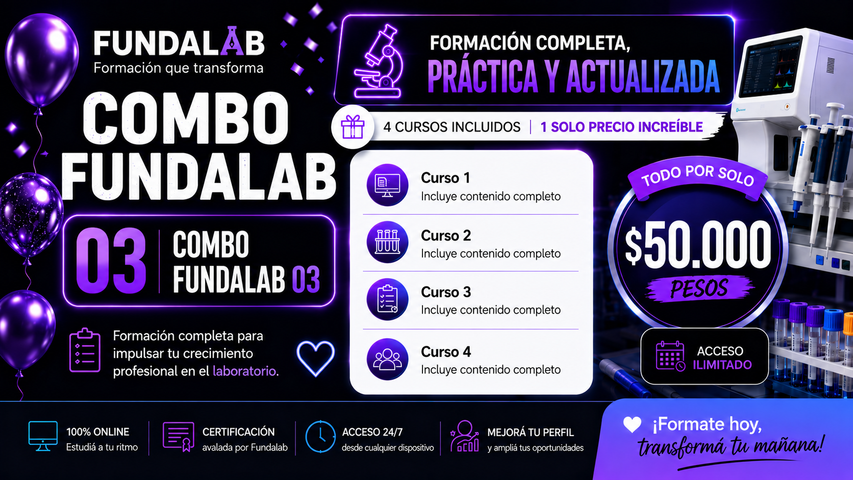 Combo Laboratorio 02
