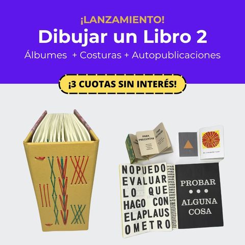 Dibujar un libro 2 - Curso en video