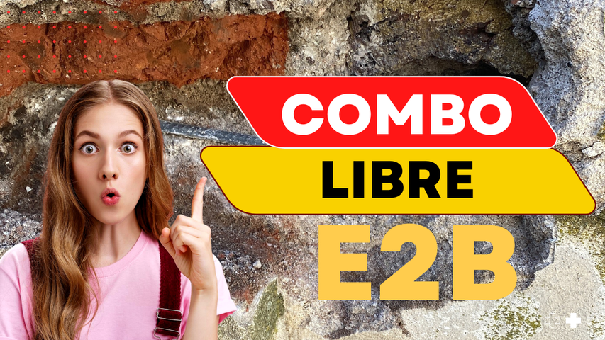 E2B LIBRE