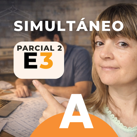 E3A P2 SIMULTÁNEO