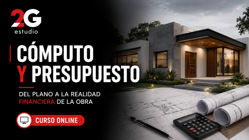 COMPUTO Y PRESUPUESTO