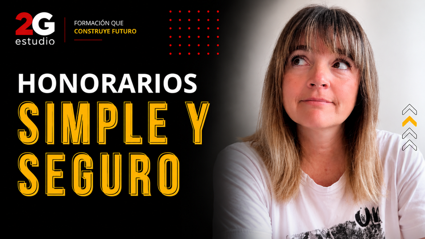 HONORARIOS $imples y $eguros 